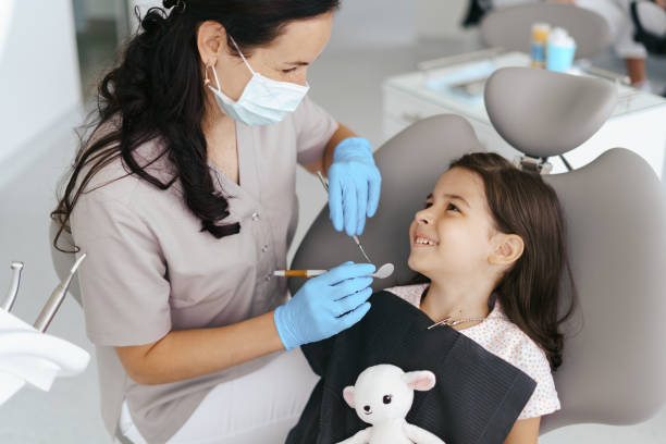 Why Choose Us for Your Dental Needs in West Hazleton, PA