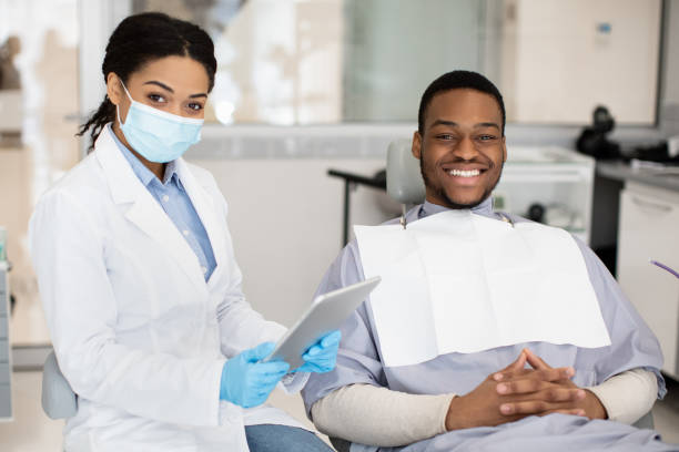 Dental Bonding in West Hazleton, PA